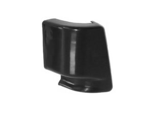 Fighter, FK, FM, Japanese Makes, MB95, MITSUBISHI- Front Bumper Bar End - LH Left Hand (Passengers Side)– FK4/FM5 (86-96), MB95-000-2, MC908700