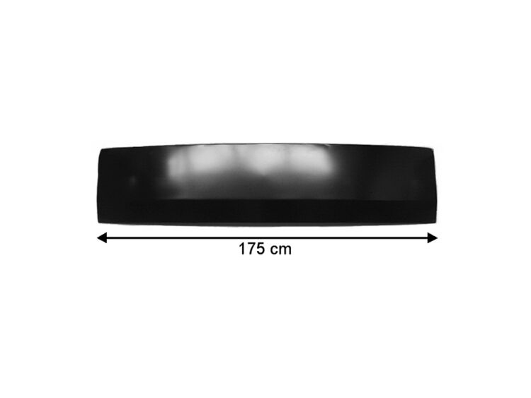 Front Panel - FK4/FM5 (86-96) - Image 2