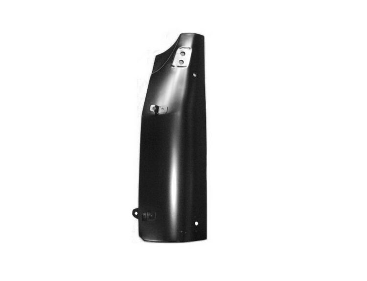 Fighter, FK, FM, Japanese Makes, MB95, MITSUBISHI- Corner Panel - LH Left Hand (Passengers Side) – Has Holes for Vane Corner – FK4/FM5 (86-96), MB95-016-2