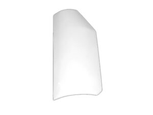 Fighter, FK, FM, Japanese Makes, MB95, MITSUBISHI- Vane Corner- RH Right Hand (Drivers Side) Front – FK4/FM5 (86-96), MB95-016-A1