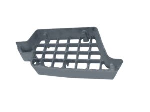 Fighter, FK, FM, Japanese Makes, MB95, MITSUBISHI- Step Plate- LH Left Hand (Passengers Side) – Upper & Single Step – Alloy – FK4/FM5 (86-96), MB95-030-A2, MC908602