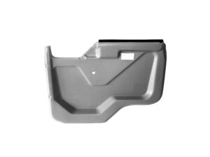 Fighter, FK, FM, Japanese Makes, MB95, MITSUBISHI- Door Trim- RH Right Hand (Drivers Side)– Brown – FK4/FM5 (86-96), MB95-040C-1, MC912509