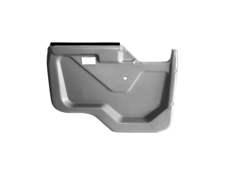Fighter, FK, FM, Japanese Makes, MB95, MITSUBISHI- Door TrimLH Left Hand (Passengers Side) – Brown – FK4/FM5 (86-96), MB95-040C-2, MC912508