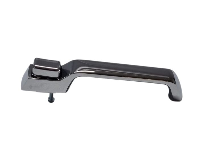 Door Handle R/H = L/H - Outer - FK4/FM5 (86-96) - Image 4