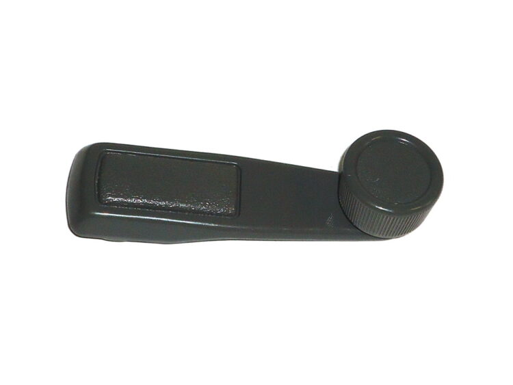 Fighter, FK, FM, Japanese Makes, MB95, MITSUBISHI- Door Window Winder Handle - RH Right Hand (Drivers Side)=LH Left Hand (Passengers Side) – Grey – FK4/FM5 (86-96), MB95-040I-0, MC131179