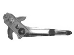 Fighter, FK, FM, Japanese Makes, MB95, MITSUBISHI- Door Window Regulator - RH Right Hand (Drivers Side) – Manual – FK4/FM5 (86-96), MB95-040Z-1