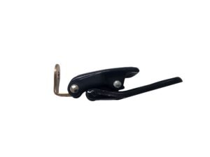 Fighter, FK, FM, Japanese Makes, MB95, MITSUBISHI- Rear 1/4 Panel Glass Lock – FK4/FM5 (86-96), MB95-072G-A0