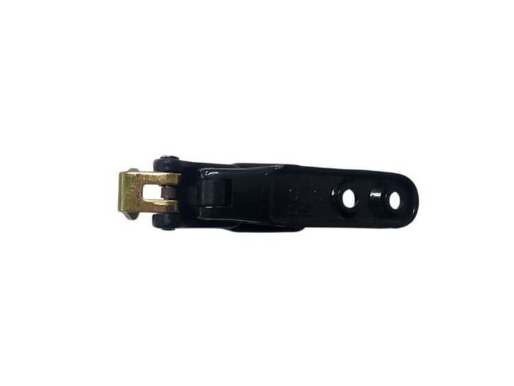 Rear 1/4 Panel Glass Lock - FK4/FM5 (86-96) - Image 4
