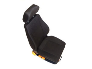 Fighter, FK, FM, Japanese Makes, MB95, MITSUBISHI- Air Seat - RH Right Hand (Drivers Side) – Manual Adjust – FK4/FM5 (86-96), MB95-525-1