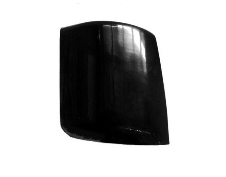Fighter, FP4, FS4, FV4, Japanese Makes, MB96, MITSUBISHI- Front Bumper Bar End- LH Left Hand (Passengers Side)– FS4/FP4/FV4 (84-96), MB96-000-A2, MC907985