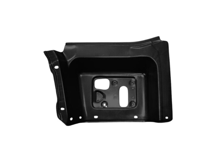 Fighter, FP4, FS4, FV4, Japanese Makes, MB96, MITSUBISHI- Step Valance Panel- RH Right Hand (Drivers Side) – Upper – Steel – FS4/FP4/FV4 (84-96), MB96-030-1