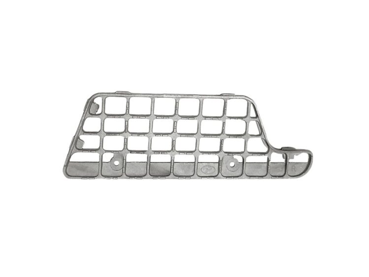 Fighter, FP4, FS4, FV4, Japanese Makes, MB95, MITSUBISHI- Step Plate- LH RH Right Hand (Drivers Side)– Upper – Alloy – FS4/FP4/FV4 (84-96), MB96-030-B1