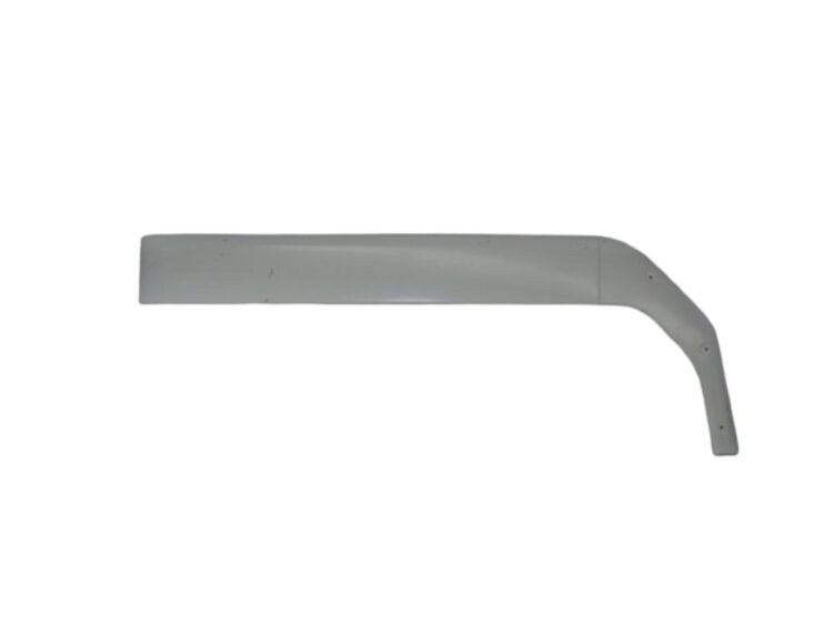 Fighter, FP4, FS4, FV4, Japanese Makes, MB96, MITSUBISHI- Wheel Arch Guard- RH Right Hand (Drivers Side) – FS4/FP4/FV4 (84-96), MB96-050-1