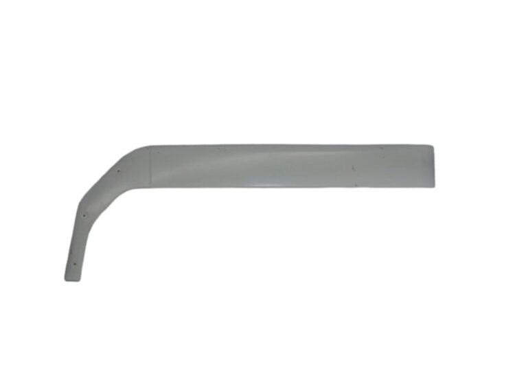 Fighter, FP4, FS4, FV4, Japanese Makes, MB96, MITSUBISHI- Wheel Arch Guard- LH Left Hand (Passengers Side) – FS4/FP4/FV4 (84-96), MB96-050-2, MC995527