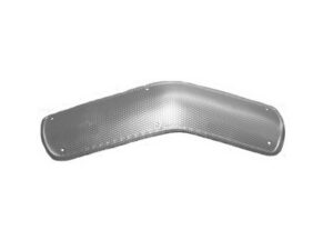 Fighter, FP4, FS4, FV4, Japanese Makes, MB96, MITSUBISHI- Guard Garnish - LH Left Hand (Passengers Side)– FS4/FP4/FV4 (84-96), MB96-050M-2