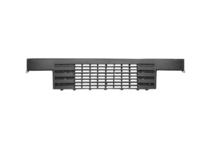 Fighter, FP4, FS4, FV4, Japanese Makes, MB96, MITSUBISHI- Grille – Grey – FS4/FP4/FV4 (84-96), MB96-093-0