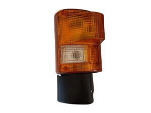 Fighter, FP4, FS4, FV4, Japanese Makes, MB95, MITSUBISHI- Park Lamp/Flasher- LH Left Hand (Passengers Side) – With Square Plug – FS4/FP4/FV4 (84-96), MB96-230-A2, MC844222