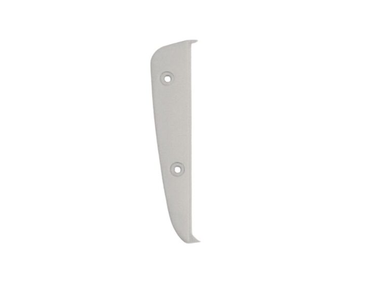 Fighter, FK, FM, FN, Japanese Makes, MB98, MITSUBISHI- Front Bumper Bar End- LH Left Hand (Passengers Side) – FK/FM/FN (96-08), MB98-000-2, MC924676