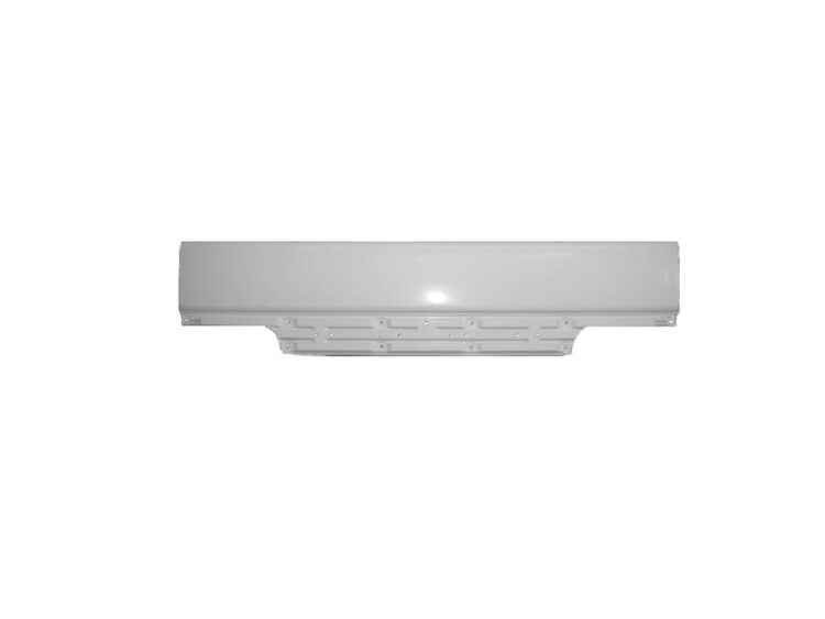 Fighter, FK, FM, FN, Japanese Makes, MB98, MITSUBISHI- Front Panel – FK/FM/FN (96-03), MB98-003-0, MC933944