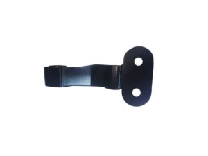 Fighter, FK, FM, FN, Japanese Makes, MB98, MITSUBISHI- Front Panel Hinge - RH Right Hand (Drivers Side) – FK/FM/FN (96-08), MB98-003L-1, MC979022 / MK435486