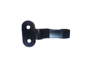 Fighter, FK, FM, FN, Japanese Makes, MB98, MITSUBISHI- Front Panel Hinge - LH Left Hand (Passengers Side) – FK/FM/FN (96-08), MB98-003L-2, MC979022 / MK435482