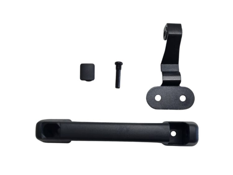 Front Panel Handle & Hinge R/H - FK/FM/FN (96-08) - Image 2