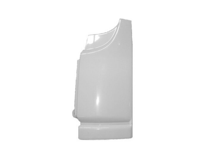 Fighter, FK, FM, FN, Japanese Makes, MB98, MITSUBISHI- Corner Panel - LH Left Hand (Passengers Side)- FK/FM/FN (96-03), MB98-016-2, MK485123 / MC933954