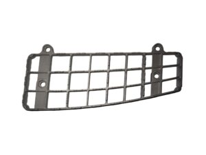 Fighter, FK, FM, FN, Japanese Makes, MB98, MITSUBISHI- Step Plate - RH Right Hand (Drivers Side)=LH Left Hand (Passengers Side) – Lower – FK/FM/FN (96-08), MB98-030L-0, MC033725L