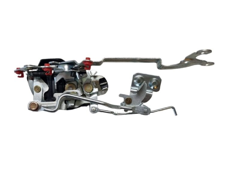 Door Lock R/H - FK/FM/FN (96-08) - Image 2