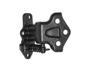 Fighter, FK, FM, FN, Japanese Makes, MB98, MITSUBISHI- Door Hinge - LH Left Hand (Passengers Side) – Upper = RH Right Hand (Drivers Side) – Lower – FK/FM/FN (96-08), MB98-040T-2, MC938336