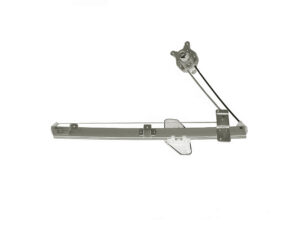 Fighter, FK, FM, FN, Japanese Makes, MB98, MITSUBISHI- Door Window Regulator - RH Right Hand (Drivers Side) – Manual – FK/FM/FN (96-08), MB98-040Z-1, MC939808