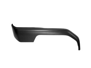 Fighter, FK, FM, FN, Japanese Makes, MB98, MITSUBISHI- Wheel Arch Guard - RH Right Hand (Drivers Side) – 16 Wheel – FK (96-08), MB98-050-1, MC979784