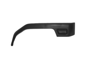 Fighter, FK, FM, FN, Japanese Makes, MB98, MITSUBISHI- Wheel Arch Guard - LH Left Hand (Passengers Side) – 16 Wheel – FK (96-08), MB98-050-2, MC797979