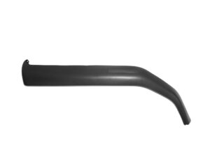 Fighter, FK, FM, FN, Japanese Makes, MB98, MITSUBISHI- Wheel Arch Guard - RH Right Hand (Drivers Side) – 20 Wheel – FM (96-08), MB98-050-A1, MC979038