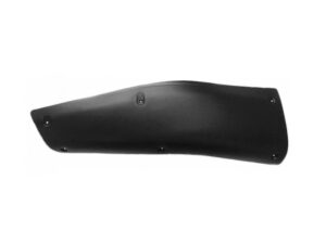 Fighter, FK, FM, FN, Japanese Makes, MB98, MITSUBISHI- Wheel Arch Guard Garnish - LH Left Hand (Passengers Side) – 20 Wheel – FM (96-08), MB98-050M-2, MC930681
