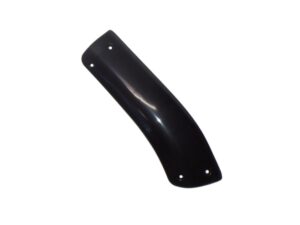 Fighter, FK, FM, FN, Japanese Makes, MB98, MITSUBISHI- Wheel Arch Guard Garnish - RH Right Hand (Drivers Side) – 16 Wheel – FK (96-08), MB98-050M-A1