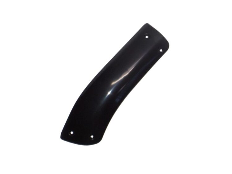 Fighter, FK, FM, FN, Japanese Makes, MB98, MITSUBISHI- Wheel Arch Guard Garnish - LH Left Hand (Passengers Side) – 16 Wheel – FK (96-08), MB98-050M-A2