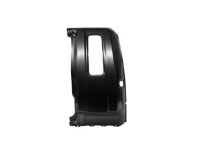 Fighter, FK, FM, FN, Japanese Makes, MB98, MITSUBISHI- Quarter Panel - LH Left Hand (Passengers Side) – Rear – Outer – FK/FM/FN (96-08), MB98-072-2