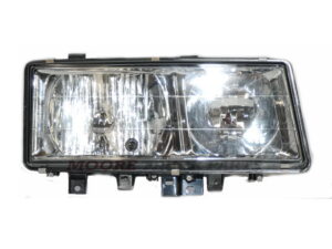 Fighter, FK, FM, FN, Japanese Makes, MB98, MITSUBISHI- HeadLamp - RH Right Hand (Drivers Side) – FK/FM/FN (03-08), MB98-202-1, MK435649