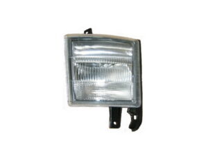 Fighter, FK, FM, FN, Japanese Makes, MB98, MITSUBISHI- Park Lamp - LH Left Hand (Passengers Side) – Clear – FK/FM/FN (96-03), MB98-232-2