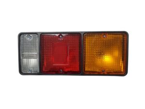 Fighter, FK, FM, FN, Japanese Makes, MB98, MITSUBISHI- Tail Lamp - RH Right Hand (Drivers Side) – FK/FM/FN (96-08), MB98-250-1, MB098056