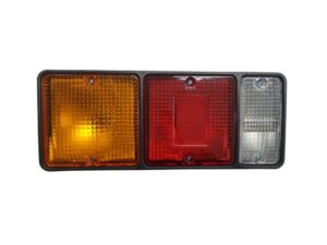 Fighter, FK, FM, FN, Japanese Makes, MB98, MITSUBISHI- Tail Lamp - LH Left Hand (Passengers Side) – FK/FM/FN (96-08), MB98-250-2