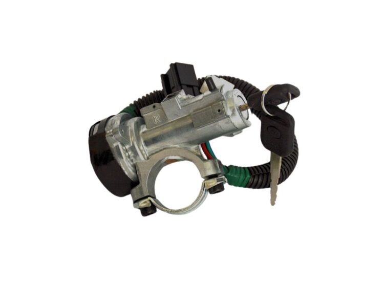 Fighter, FK, FM, FN, Japanese Makes, MB98, MITSUBISHI- Ignition Barrel – FK/FM/FN (96-08), MB98-950-0, MC995110