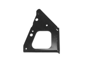 Fighter, FM, Japanese Makes, MB99, MITSUBISHI- Front Bumper Bar Bracket - RH Right Hand (Drivers Side) – FM (08-On), MB99-002-A1, MK548862