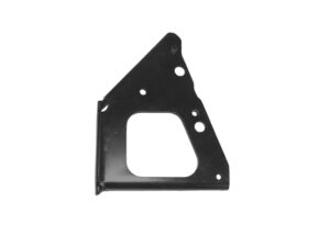Fighter, FM, Japanese Makes, MB99, MITSUBISHI- Front Bumper Bar Bracket - LH Left Hand (Passengers Side) – FM (08-On), MB99-002-A2, MK548861