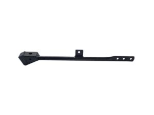 Fighter, FM, FN, Japanese Makes, MB99, MITSUBISHI- Front Bumper Bar End- RH Right Hand (Drivers Side) – With HeadLamp Hole – FM/FN (08-On), MB99-002-C1