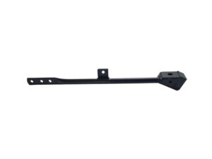 Fighter, FM, FN, Japanese Makes, MB99, MITSUBISHI- Front Bumper Bar End- LH Left Hand (Passengers Side) – With HeadLamp Hole – FM/FN (08-On), MB99-002-C2