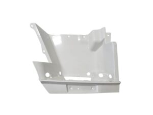 Fighter, FM, FN, Japanese Makes, MB99, MITSUBISHI- Step Panel - RH Right Hand (Drivers Side) – Upper – Plastic – FM/FN (08-On), MB99-030-1, MK486296 / MK486300