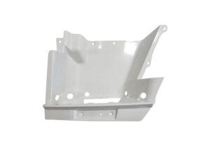 Fighter, FM, FN, Japanese Makes, MB99, MITSUBISHI- Step Panel - LH Left Hand (Passengers Side) – Upper – Plastic – FM/FN (08-On), MB99-030-2, 486925MK486300