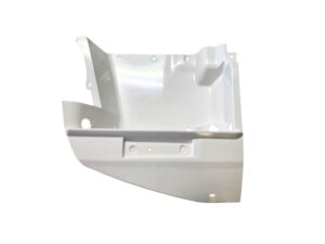 Fighter, FK, Japanese Makes, MB99, MITSUBISHI- Step Panel - RH Right Hand (Drivers Side) – Plastic – Single Step – FK (08-On), MB99-030-A1, MK486301